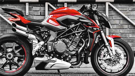 mv agusta naked|Top Naked Bikes 